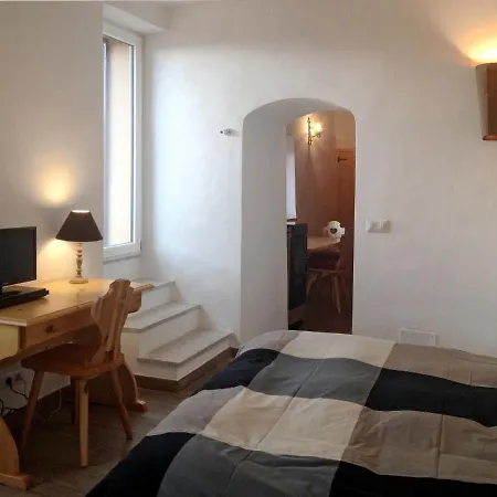Prázdninový dům Locazione Turistica Casa Il Teccio Carbuta