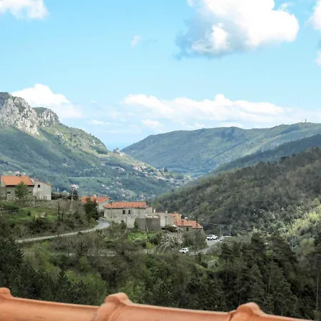 Locazione Turistica Casa Il Teccio * Carbuta