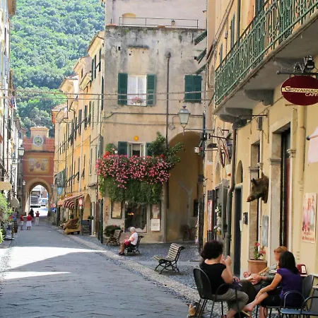 Locazione Turistica Casa Il Teccio *