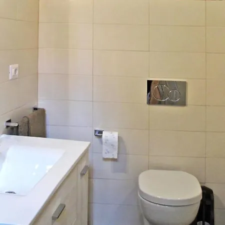 Locazione Turistica Casa Il Teccio Prázdninový dům Carbuta
