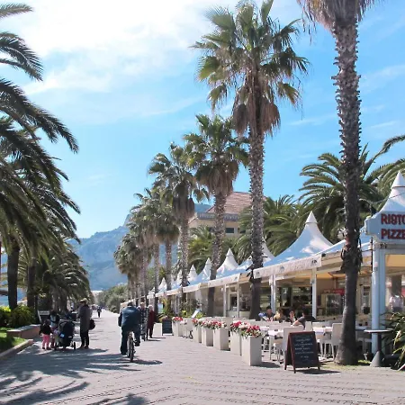 Locazione Turistica Casa Il Teccio * Carbuta