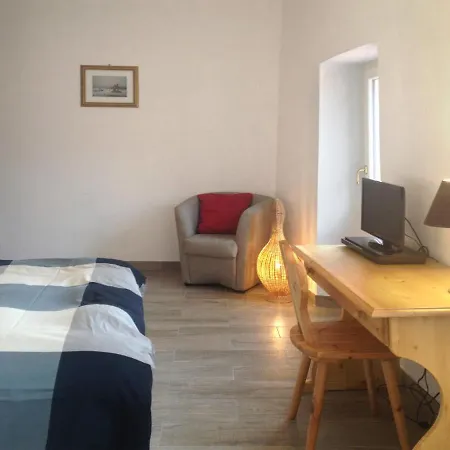 Nyaraló Locazione Turistica Casa Il Teccio